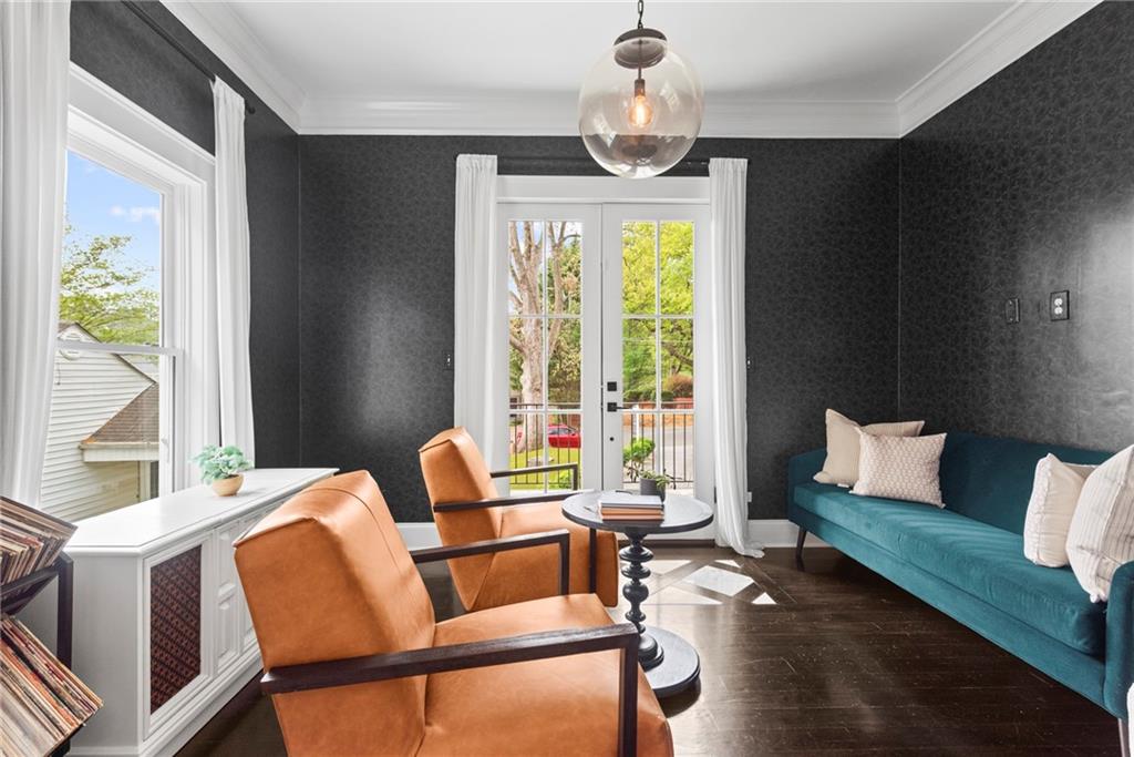 1444 Etowah Drive NE