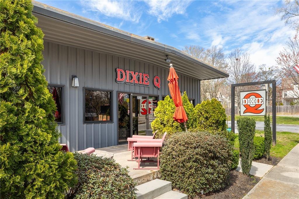 1444 Etowah Drive NE