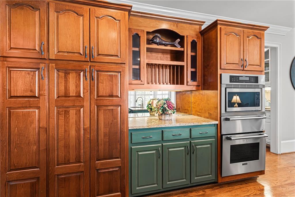 885 Carlton Ridge NE