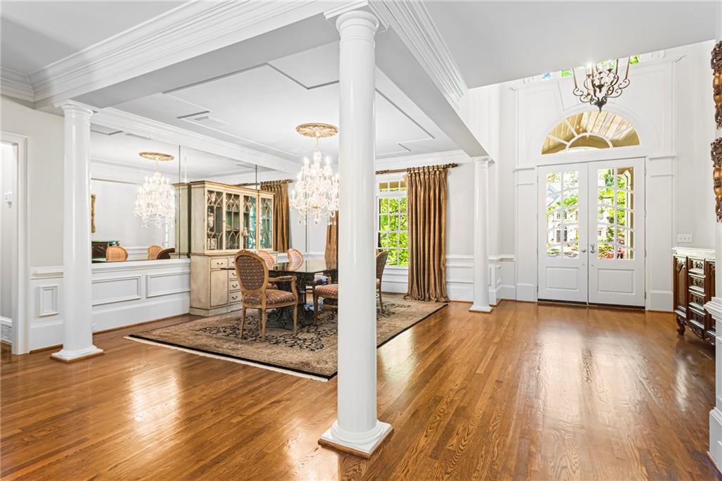 885 Carlton Ridge NE