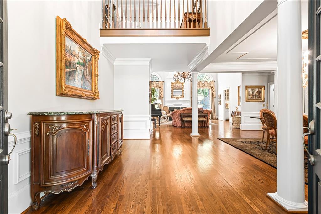 885 Carlton Ridge NE