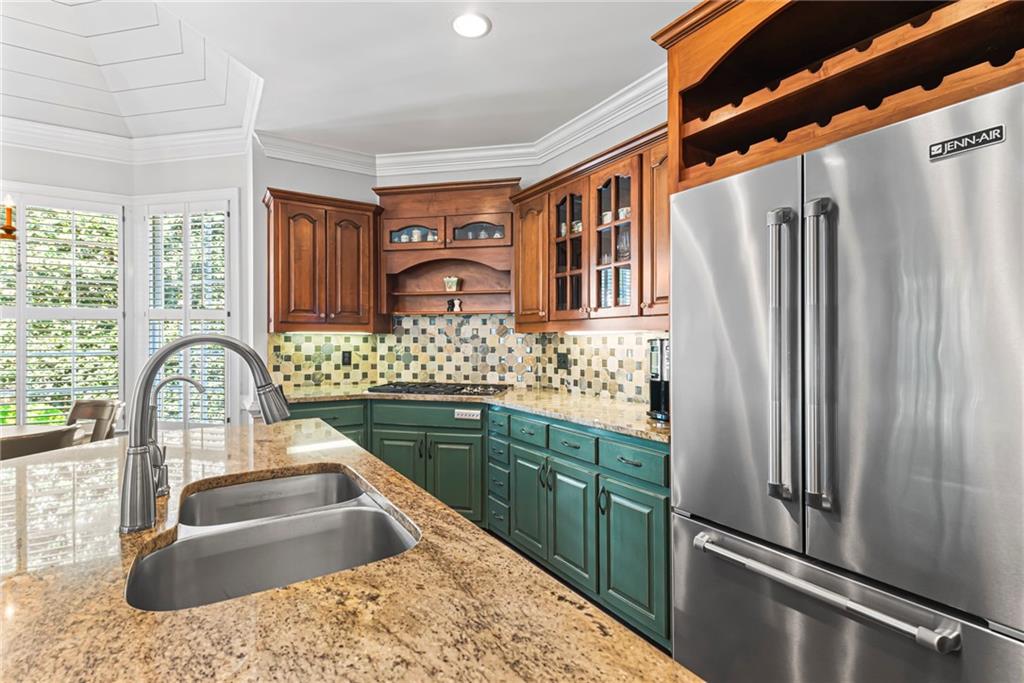 885 Carlton Ridge NE