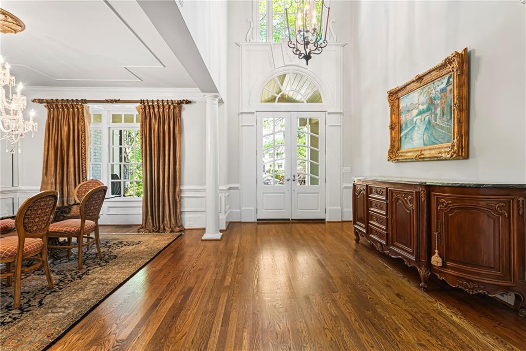 885 Carlton Ridge NE