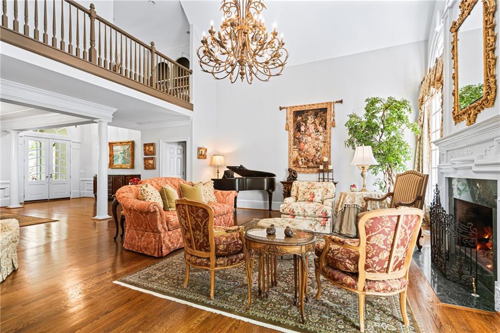 885 Carlton Ridge NE