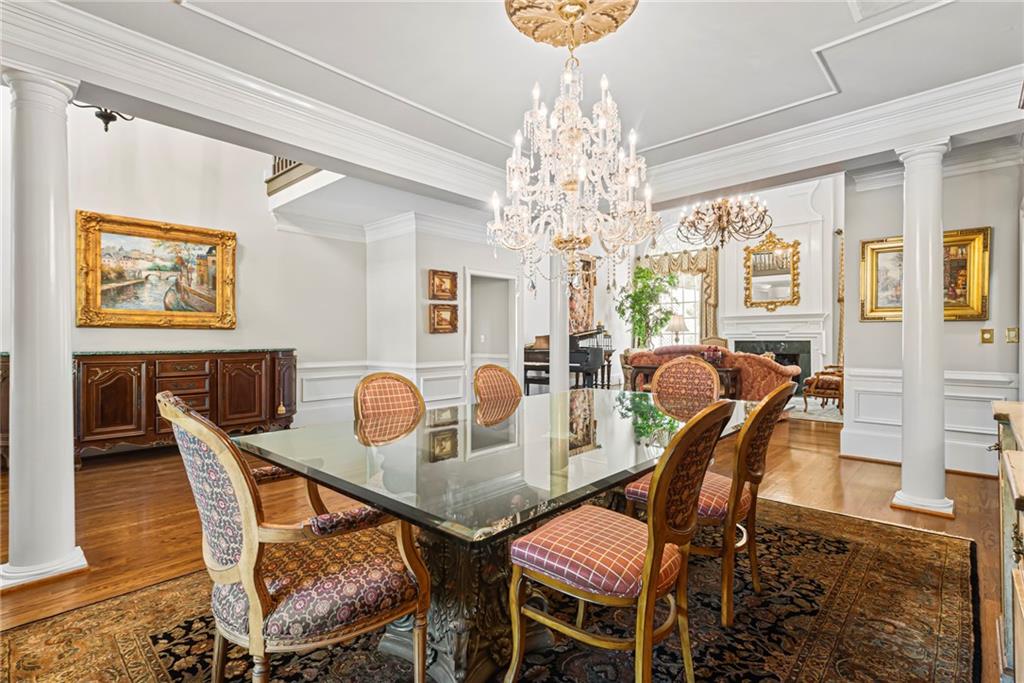 885 Carlton Ridge NE