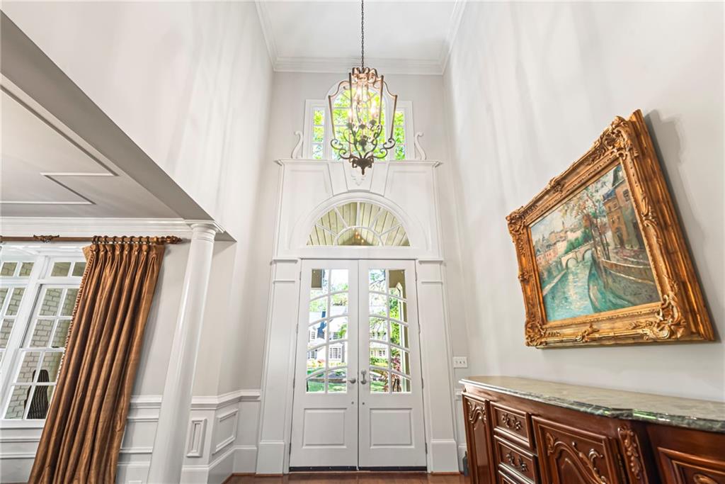 885 Carlton Ridge NE