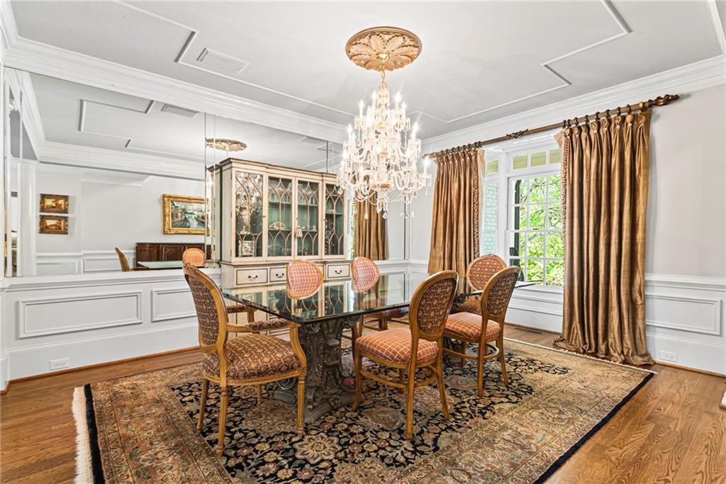 885 Carlton Ridge NE