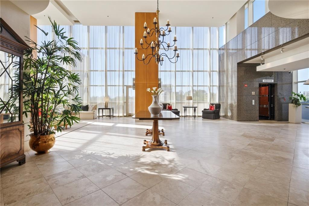 2881 Peachtree Road NE Unit 2304