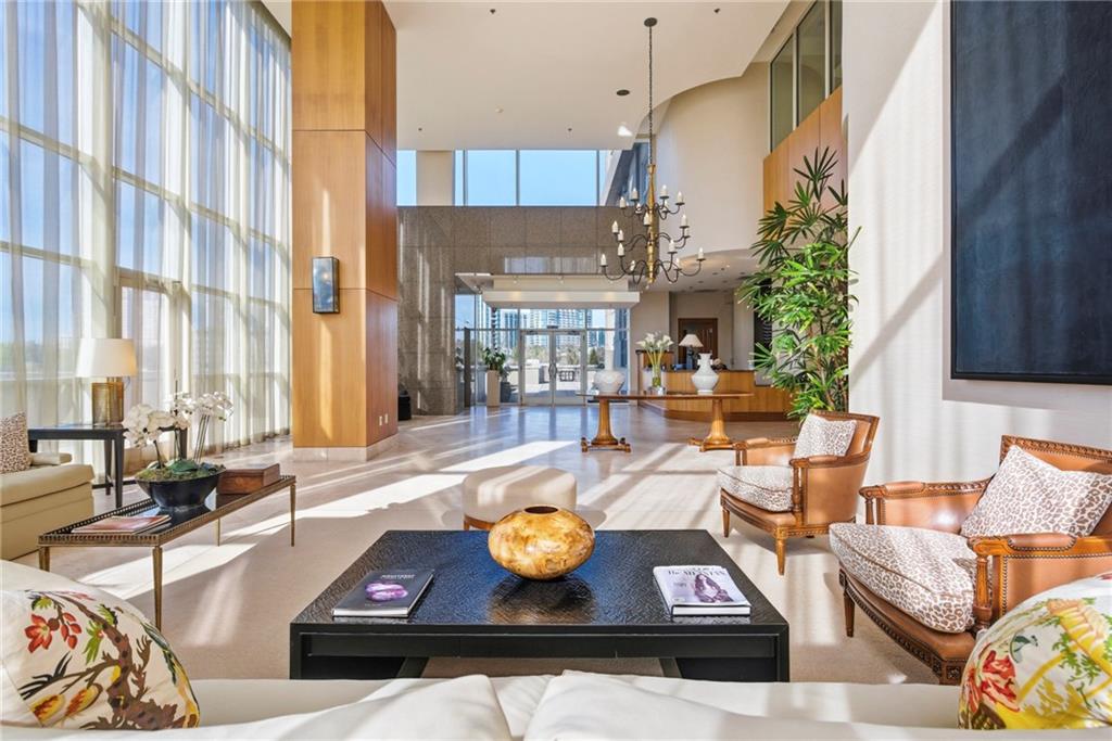 2881 Peachtree Road NE Unit 2304