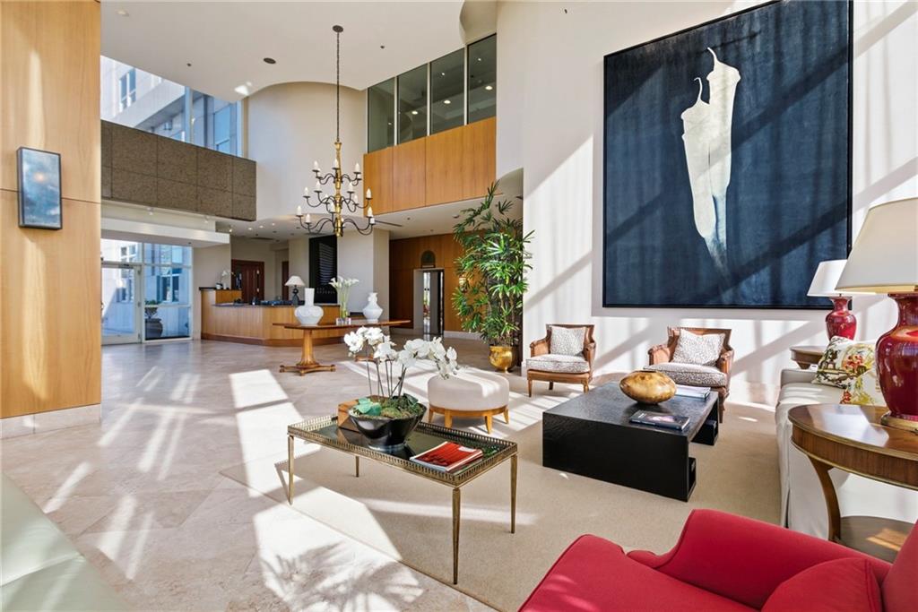 2881 Peachtree Road NE Unit 2304
