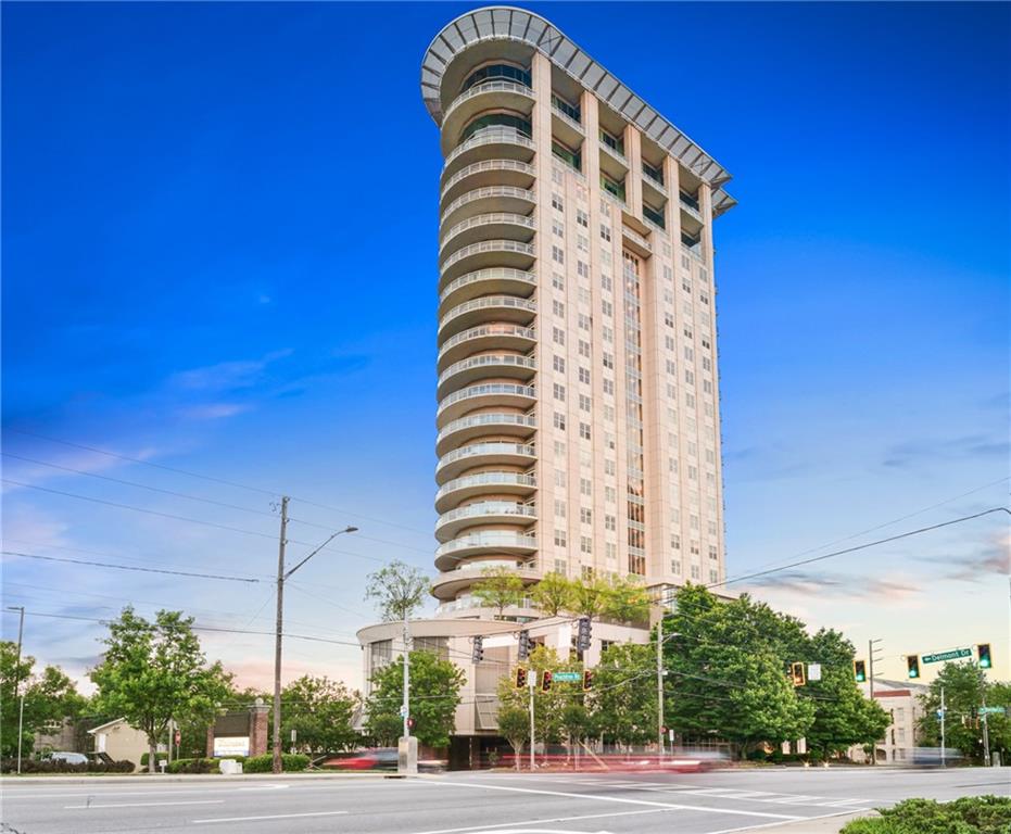 2881 Peachtree Road NE Unit 2304