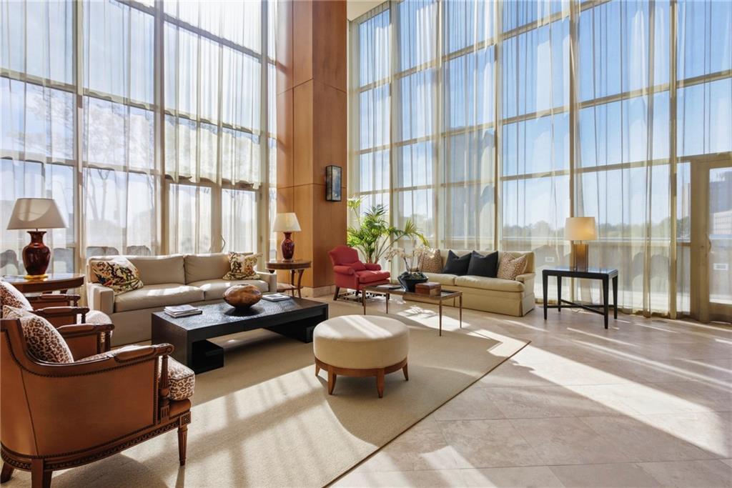 2881 Peachtree Road NE Unit 2304