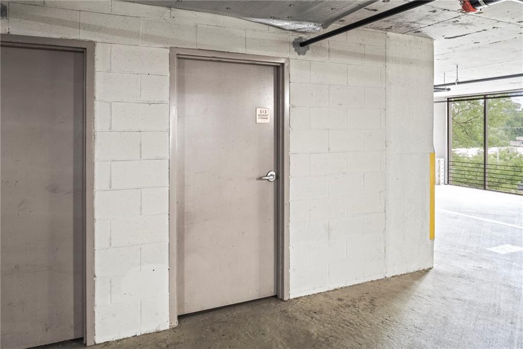 2881 Peachtree Road NE Unit 2304