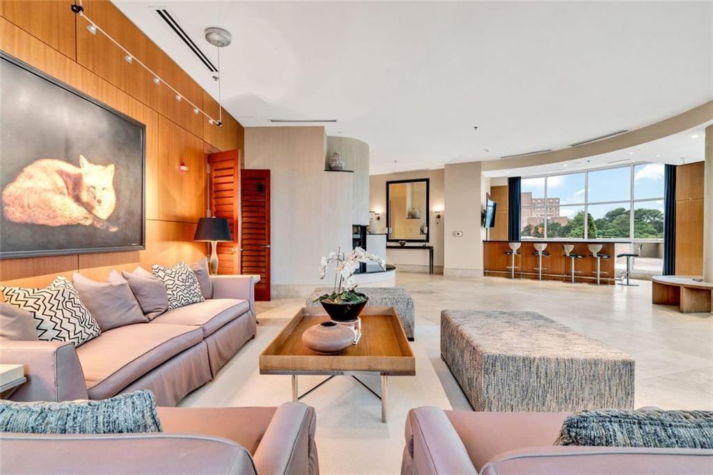 2881 Peachtree Road NE Unit 2304