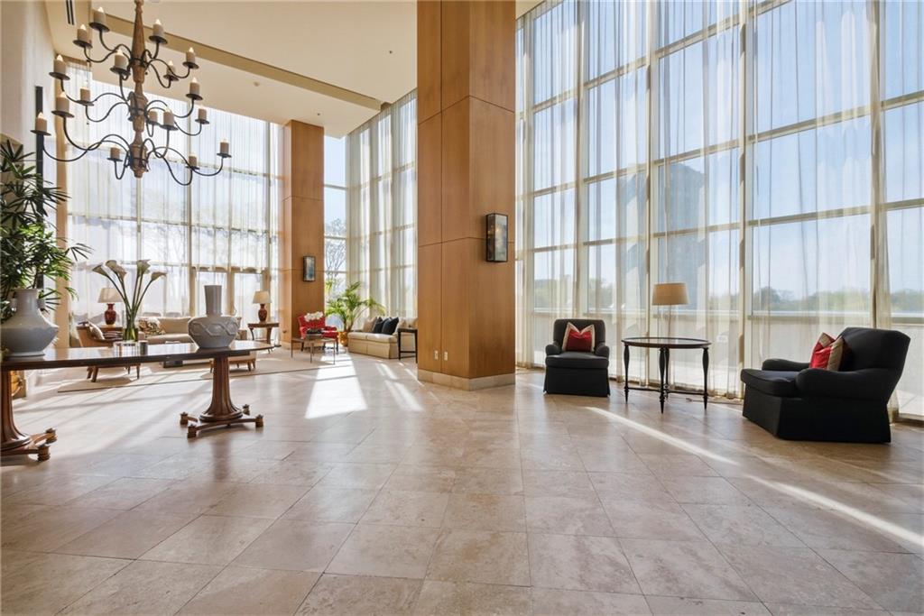 2881 Peachtree Road NE Unit 2304
