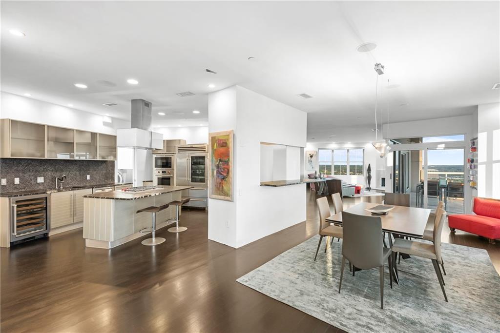 2881 Peachtree Road NE Unit 2304