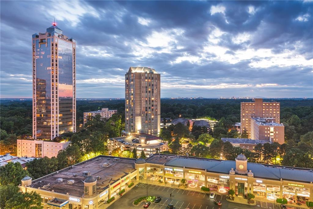 2881 Peachtree Road NE Unit 2304
