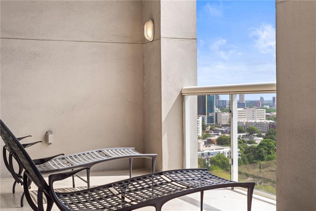 2881 Peachtree Road NE Unit 2304