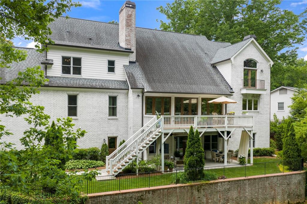 6321 Hunting Creek Road