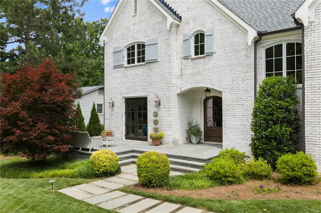 6321 Hunting Creek Road