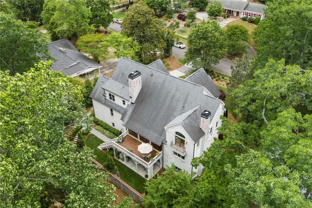 6321 Hunting Creek Road
