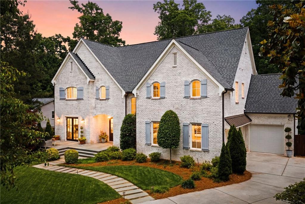 6321 Hunting Creek Road