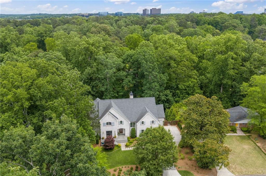 6321 Hunting Creek Road