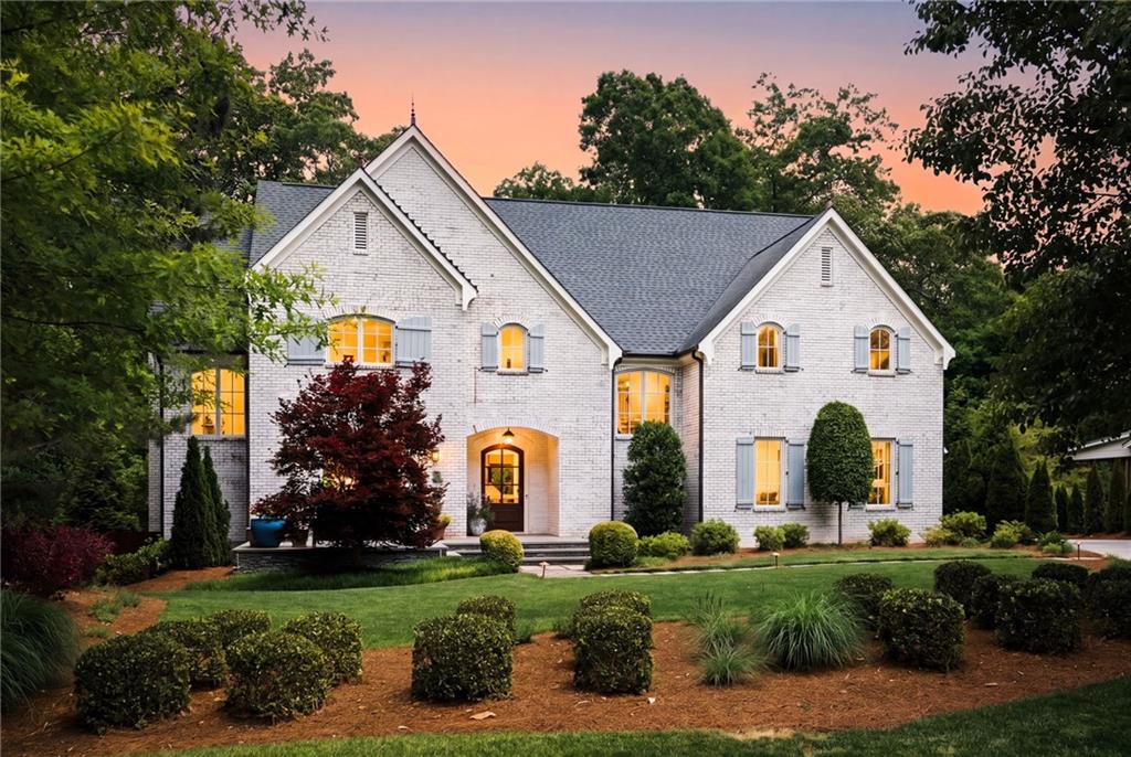 6321 Hunting Creek Road