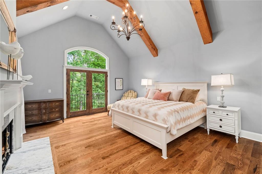 6321 Hunting Creek Road