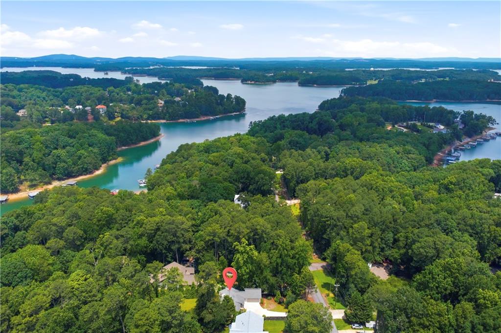 6014 Lake Lanier Heights Road