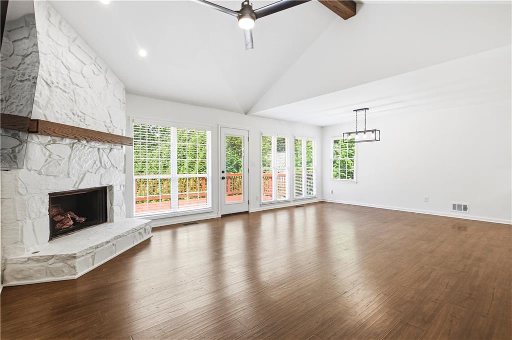 6014 Lake Lanier Heights Road