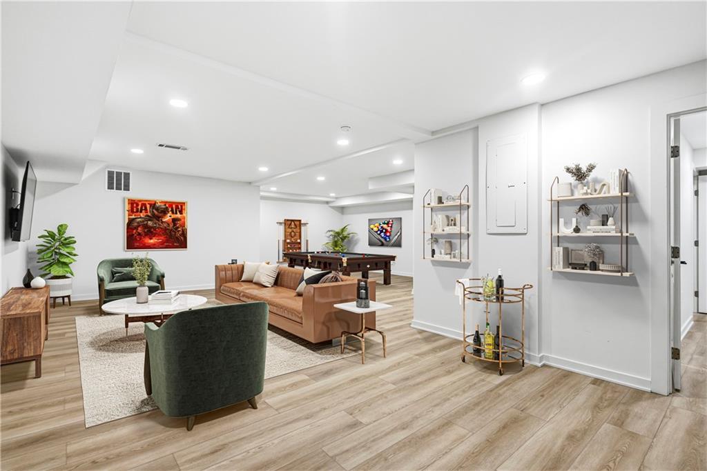 6014 Lake Lanier Heights Road