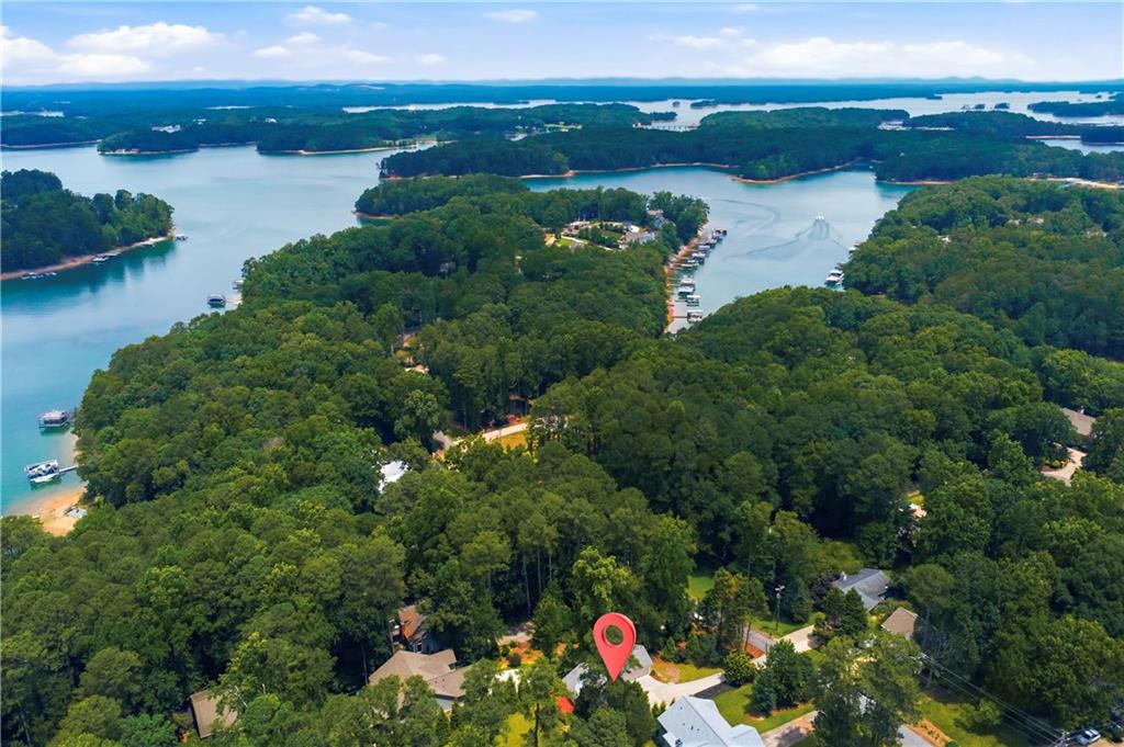 6014 Lake Lanier Heights Road
