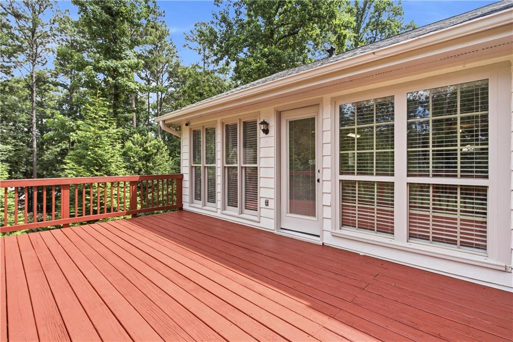 6014 Lake Lanier Heights Road