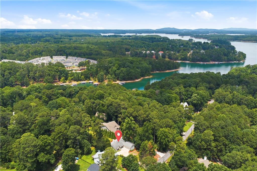 6014 Lake Lanier Heights Road