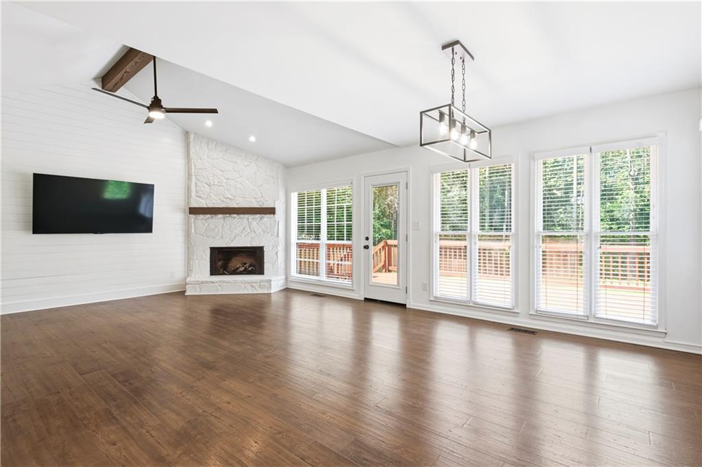 6014 Lake Lanier Heights Road