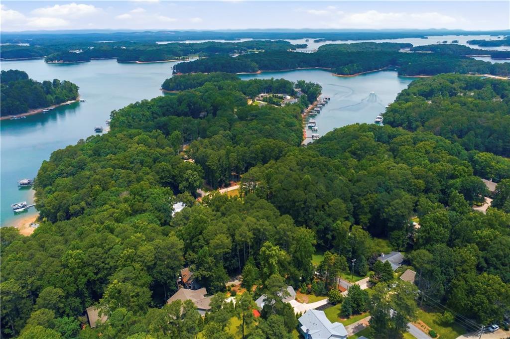 6014 Lake Lanier Heights Road