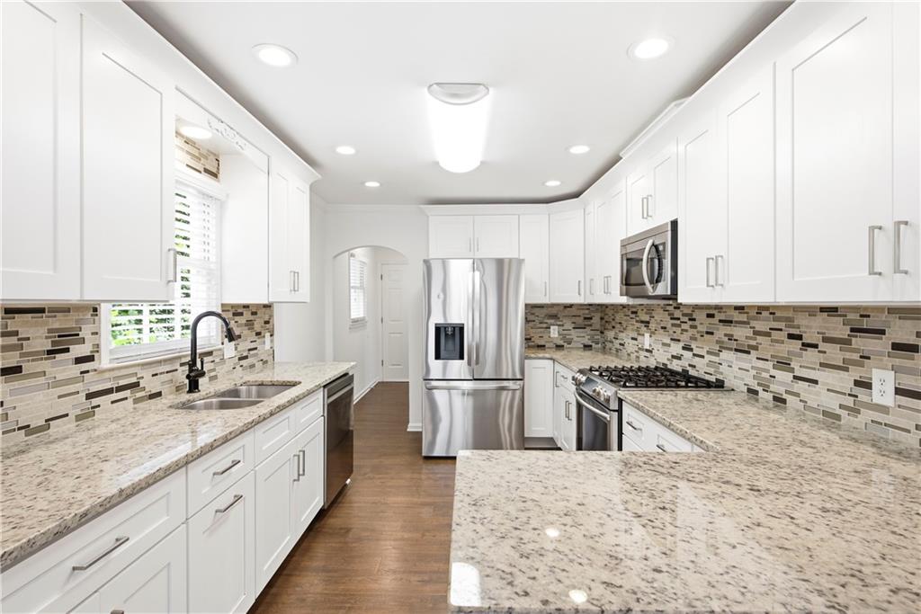 6014 Lake Lanier Heights Road