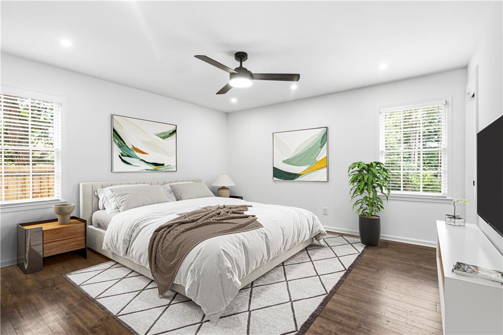 6014 Lake Lanier Heights Road