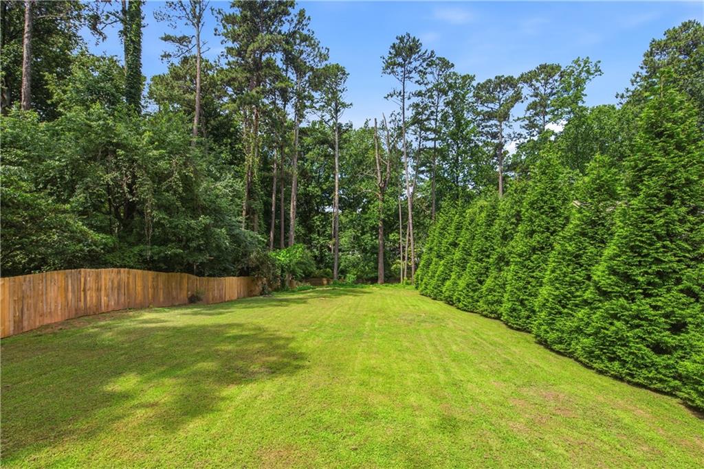 6014 Lake Lanier Heights Road