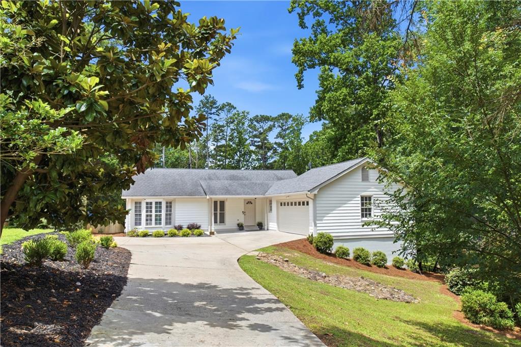6014 Lake Lanier Heights Road