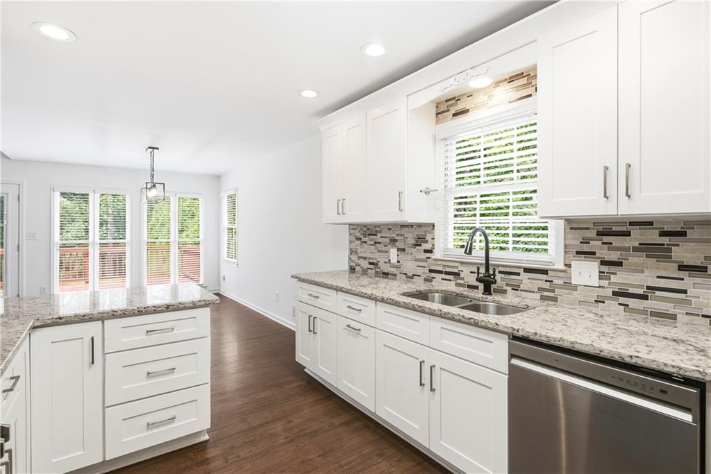6014 Lake Lanier Heights Road
