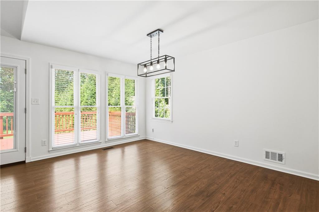 6014 Lake Lanier Heights Road