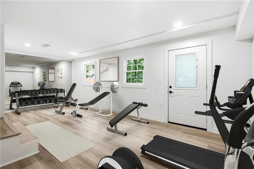 6014 Lake Lanier Heights Road
