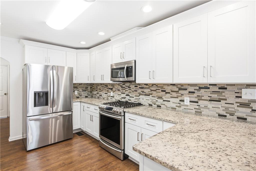 6014 Lake Lanier Heights Road