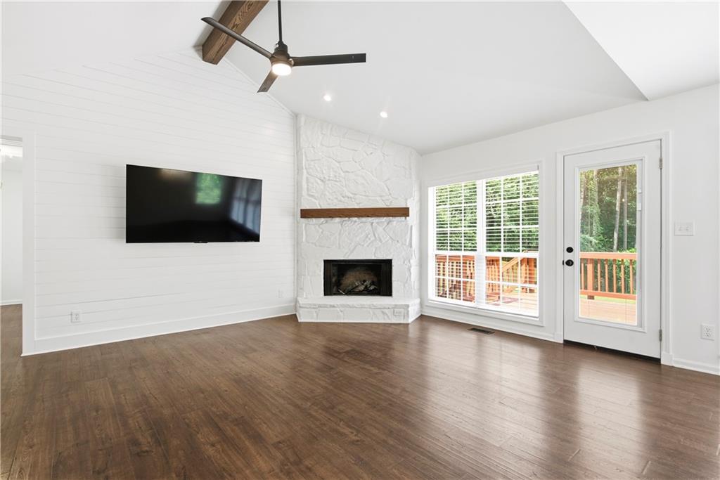 6014 Lake Lanier Heights Road
