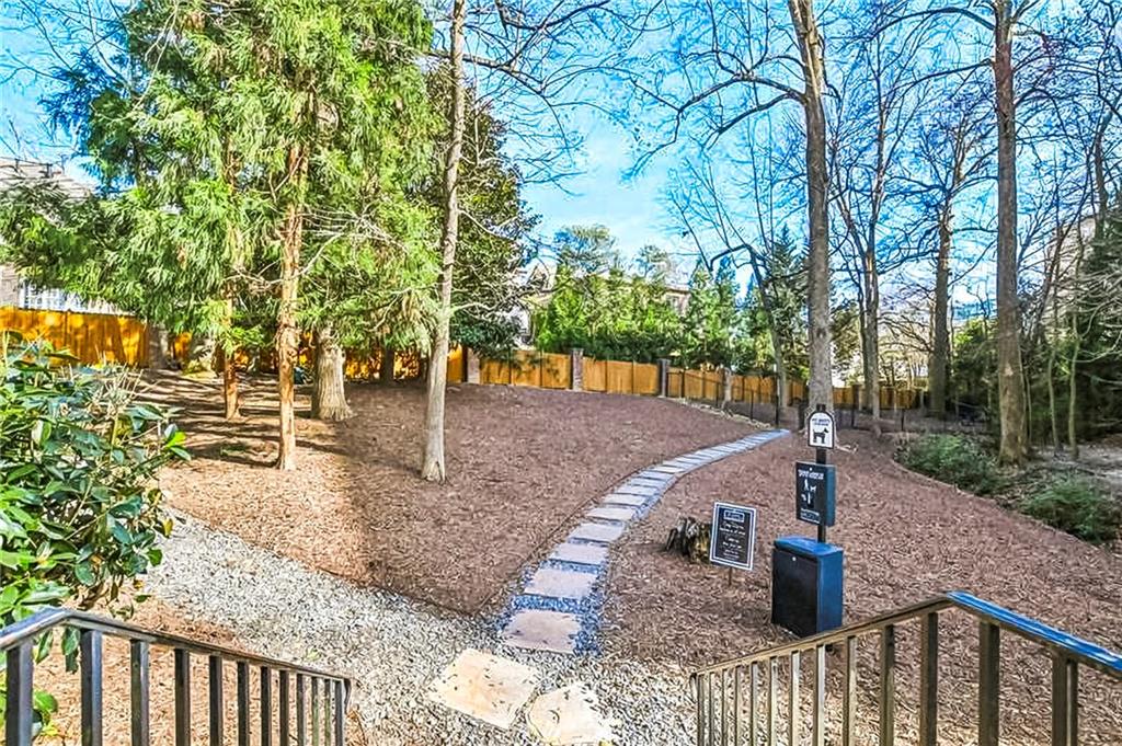 3235 Roswell Road Unit 502