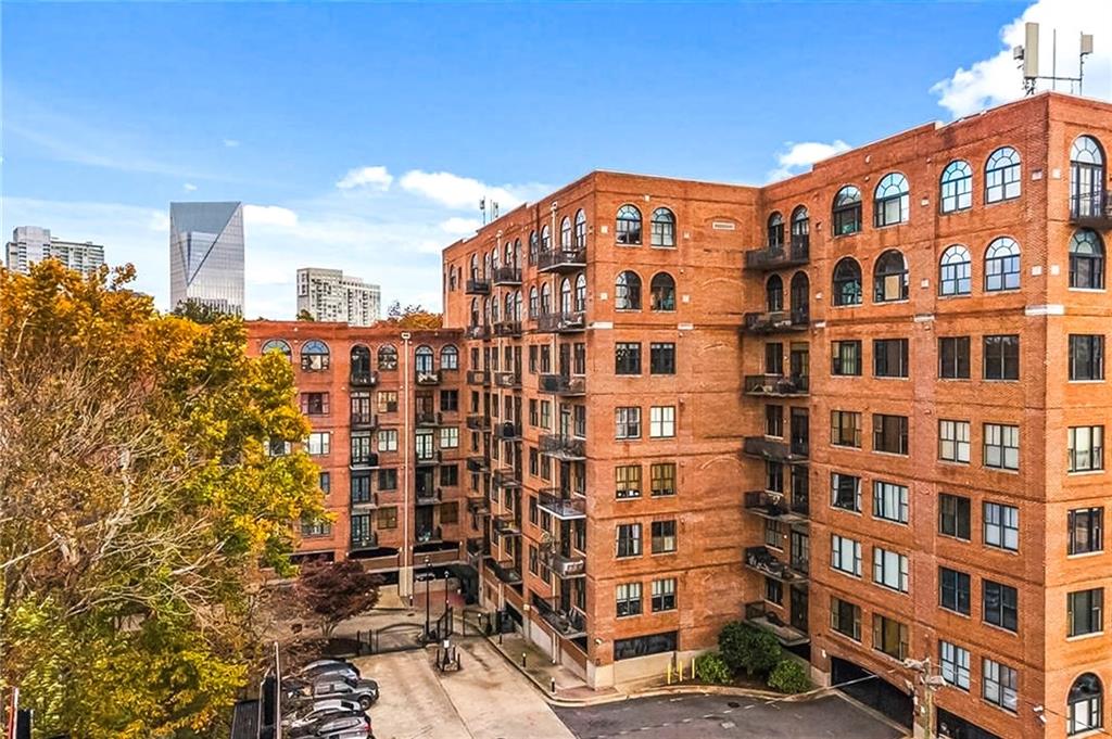 3235 Roswell Road Unit 502