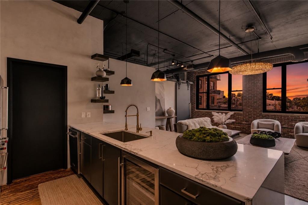 3235 Roswell Road Unit 502