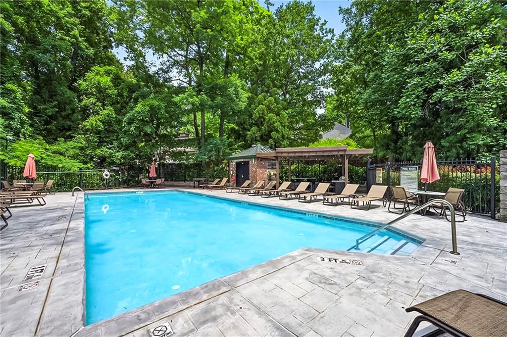3235 Roswell Road Unit 502